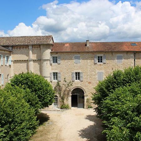 L'Hostellerie Du Couvent Vaylats Esterno foto