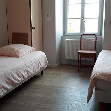 L'Hostellerie Du Couvent Vaylats Esterno foto