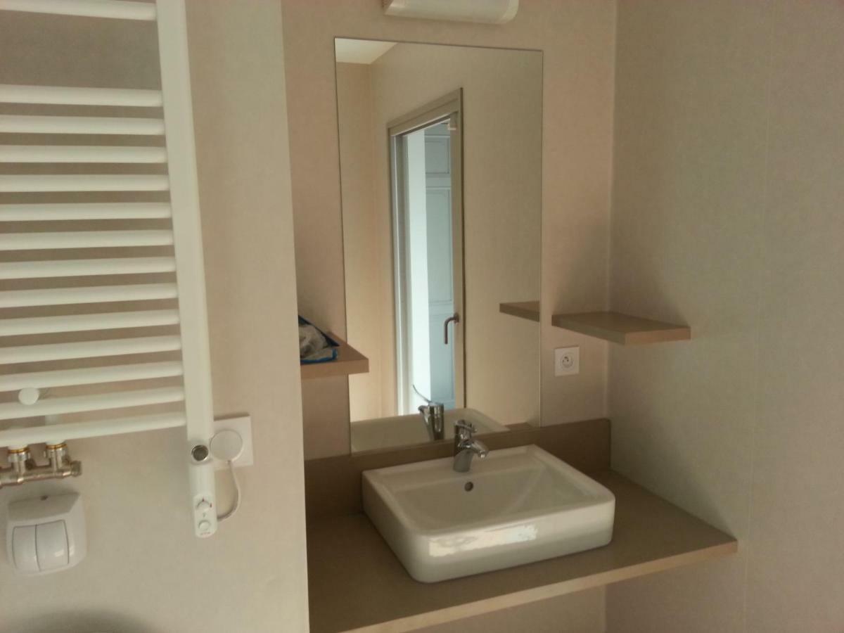 L'Hostellerie Du Couvent Vaylats Esterno foto