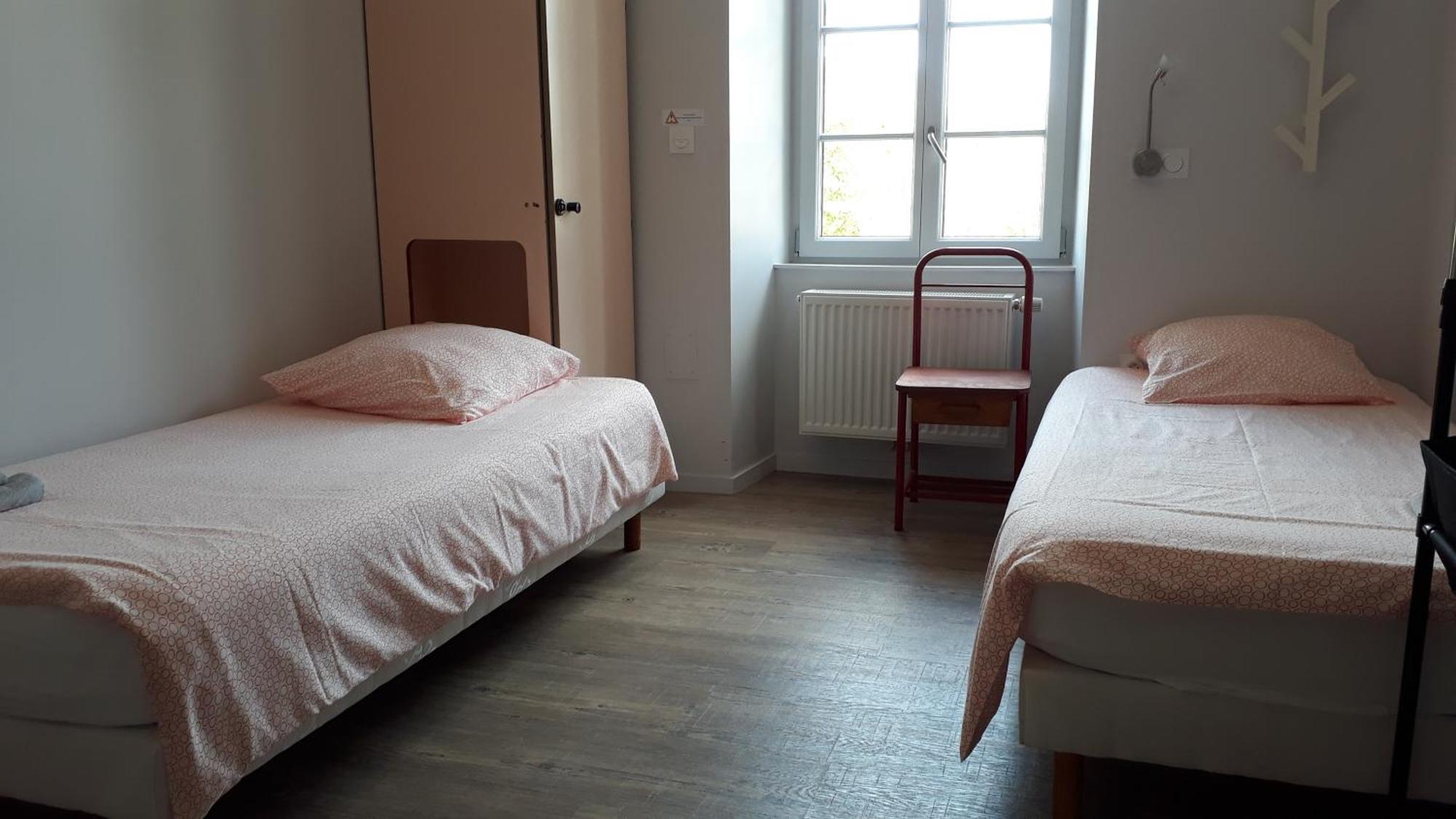 L'Hostellerie Du Couvent Vaylats Esterno foto