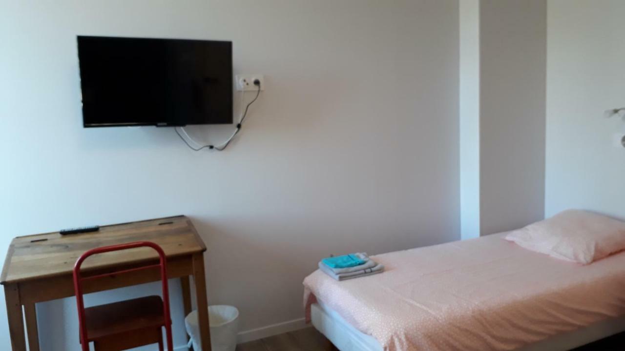 L'Hostellerie Du Couvent Vaylats Esterno foto