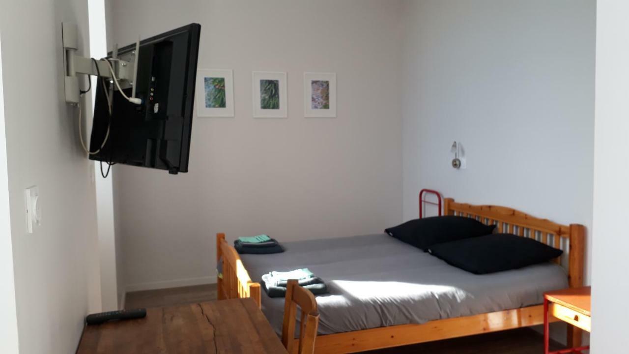 L'Hostellerie Du Couvent Vaylats Esterno foto